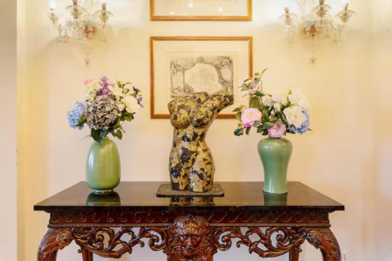 Penthouse With Rooftop Terrace And 360 Views Of Venice - Venice5Th Luaran gambar