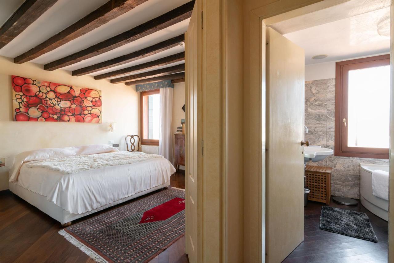 Penthouse With Rooftop Terrace And 360 Views Of Venice - Venice5Th Luaran gambar