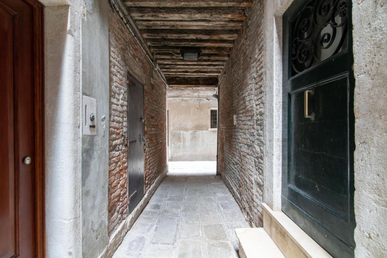 Penthouse With Rooftop Terrace And 360 Views Of Venice - Venice5Th Luaran gambar